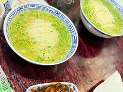 -同得兴 Since·1995 传统苏式面馆(嘉馀坊店)