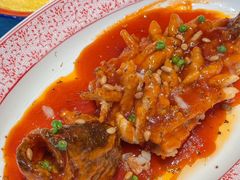 -夏记小馆·南京土菜(楚翘城店)