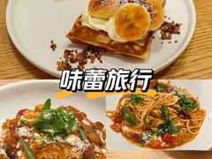 -娜娜家•Nana's restaurant (南开大悦城店)