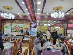 -白魁老号饭庄(交道口店)