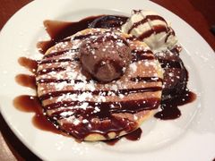 Pancake-Pancakes on the rocks(Darling Harbour)