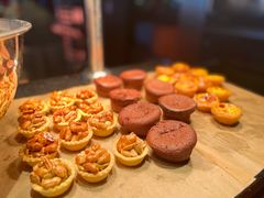 -广州富力君悦大酒店·凯菲厅