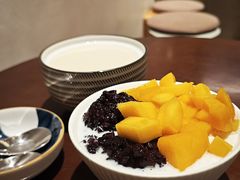 -小团圆糖水铺(襄阳南路店)