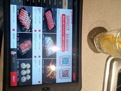 -海底捞火锅(同泰时代广场夜宵主题店)