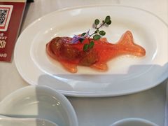 -惠丰堂饭庄·烤鸭·京味菜(西北旺·唐家岭店)