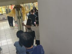 -钟楼大面包