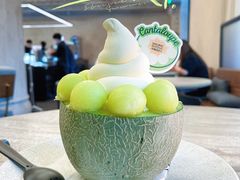 -玲婧胡同·生日蛋糕·餐厅(嘉里城店)