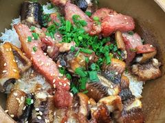 -红星光发煲仔饭(文海店)