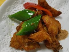 -翠景湾脆鱼轩·中山脆肉鲩(井岸17年老店)