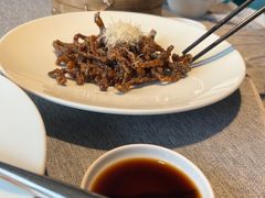 响油脆鳝-绿波廊(豫园店)