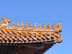 -萬春金福下午茶(故宫店)