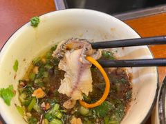 -大理.老字号渝记酸萝卜乌鱼(古城总店)