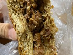 火烧-新月斋(豆瓣胡同店)