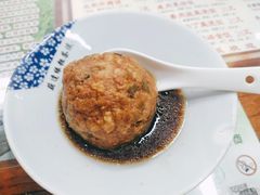 -粗茶淡饭(东关街店)