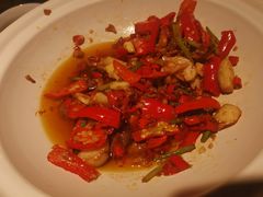 -老湘村·湖南土菜(天河维多利店)