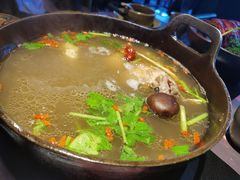-盡膳口福·百年汤方火锅(科华北路店)