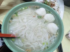 -文辉墨鱼丸大王(铜锣湾渣甸街总店)