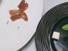 -鸭王烤鸭店(三里河店)