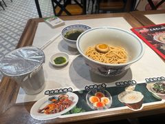 -和府捞面(曹路花园城店)