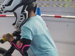 -八爪矩阵极限运动馆·儿童平衡车·感统训练(南海子公园校区)