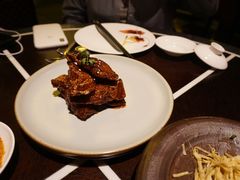 -杭州西子湖四季酒店·金沙厅