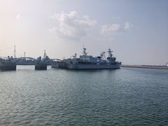 -中国人民解放军海军博物馆