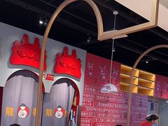 -龍歌自助小火锅(市南金茂湾店)