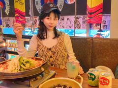 -槿Story·韩国料理(望京韩国美食城店)