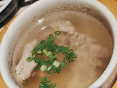 -秋色客家菜(南山店)