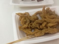 -潮妈小食