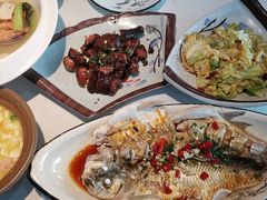 -乌记大厨餐厅