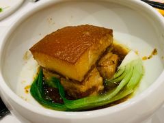 -眉州东坡·熊猫主题餐厅(枫蓝店)