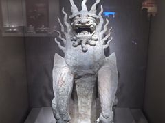 -宁夏博物馆