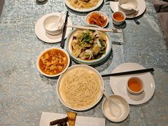 -巴扎美食·新疆菜·西域歌舞表演餐厅(新疆大厦店)