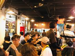 -松發肉骨茶(克拉码头店)