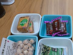 -六合居·邯郸菜·武安菜起源地
