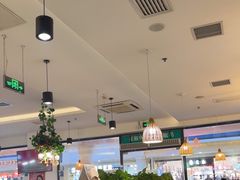 -拿渡·水煮鱼麻辣香锅(王府井奥莱·香江小镇店)