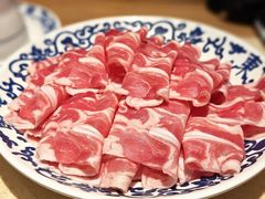 -东镇老火锅(长春路首店)