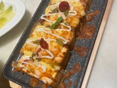 -弄堂里(西溪龙湖天街店)