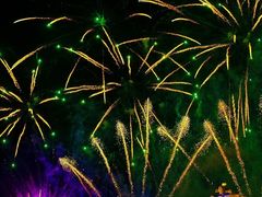 -泰达航母主题公园