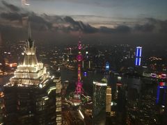 -上海柏悦酒店·世纪100牛排馆