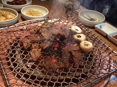 -王妃家(明洞中央店)