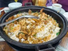 百鸟归巢饭-信天游餐馆(肇庆店)