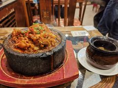 -西江美食舫·江西菜(健德桥店)