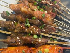 -四妹餐厅(玫瑰街店)