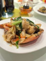 -老洋房花园饭店·宴会厅