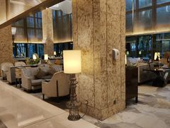 -杭州城中香格里拉大酒店
