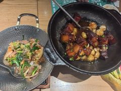 -中国徽菜·徽商故里(广安门店)