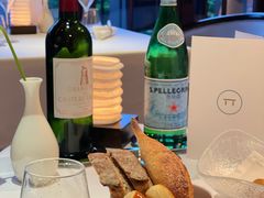 -Le Comptoir de Pierre Gagnaire