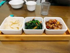 肉冻-鲁南仔·滕州炒鸡(经三路店)